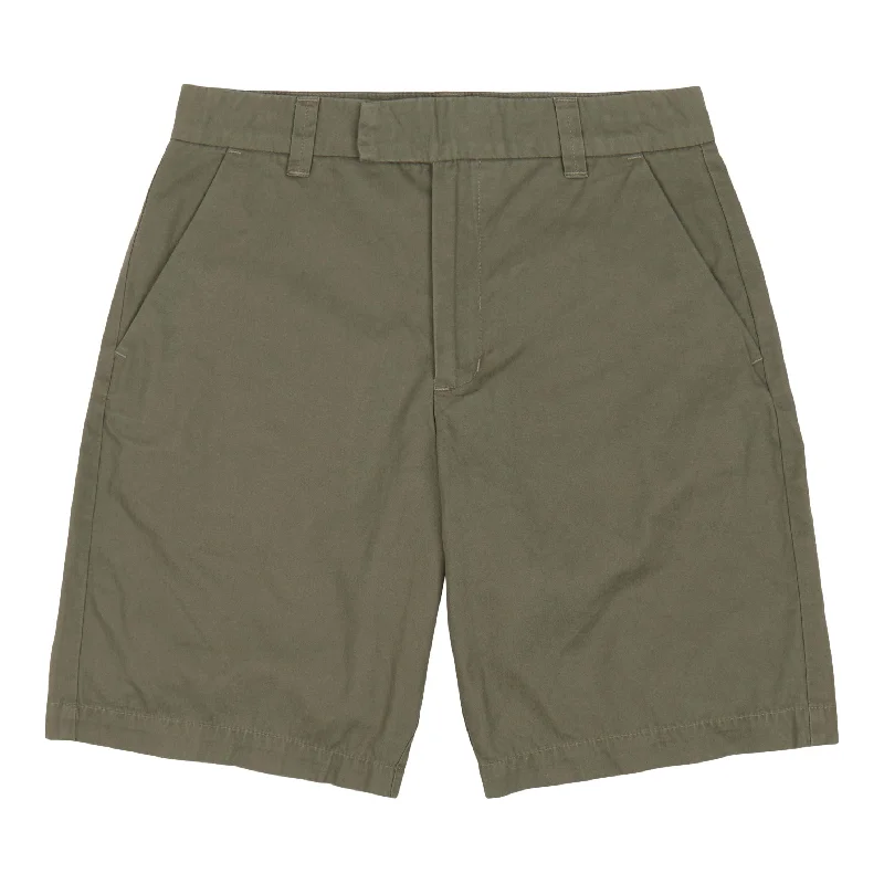 W's Bermuda Shorts