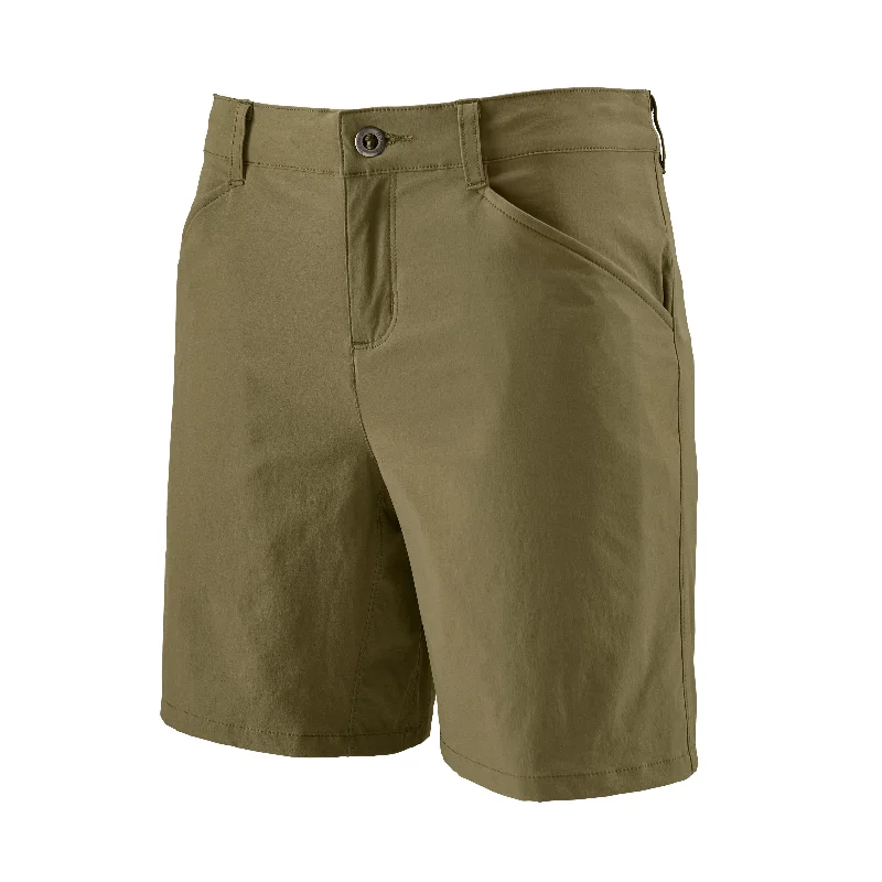 Women's Quandary Shorts - 7"