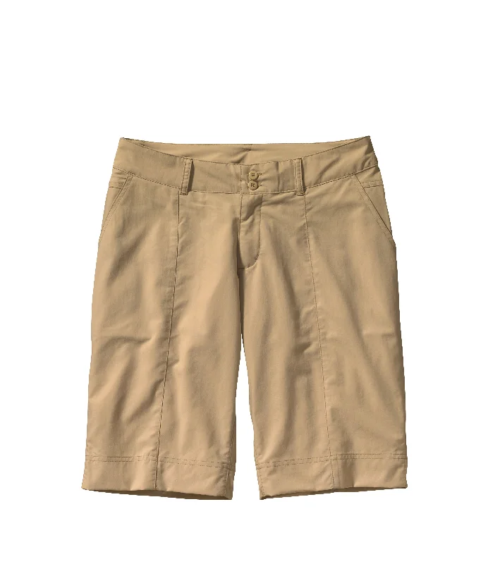 W's Inter-Continental Shorts