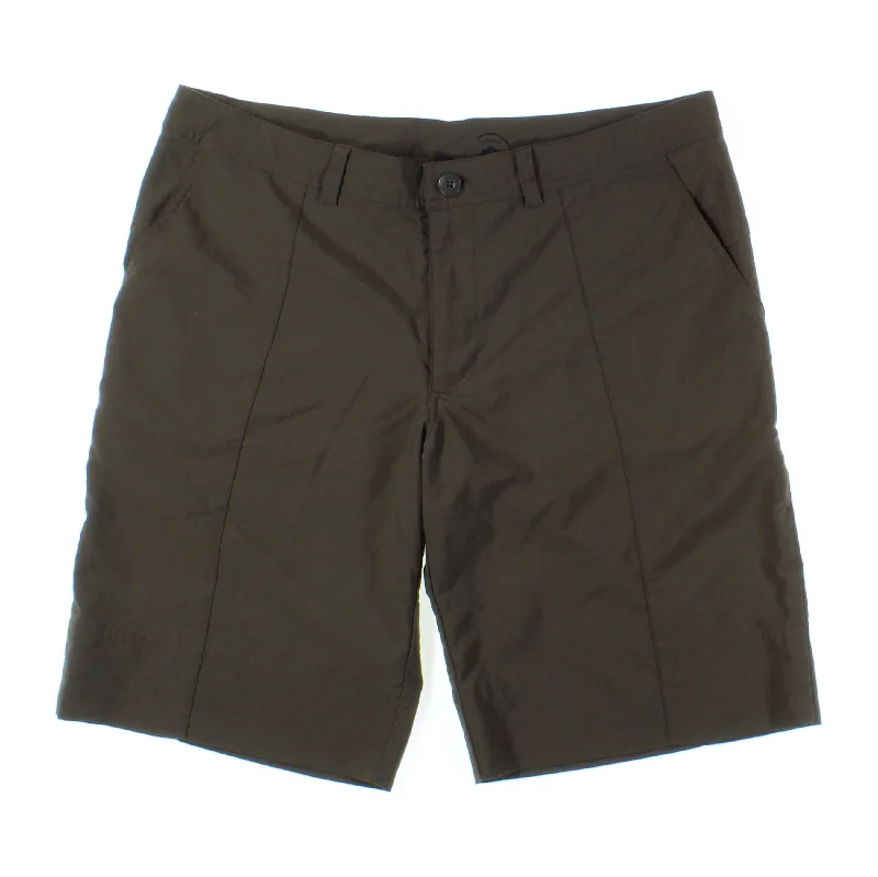 W's Inter-Continental Shorts