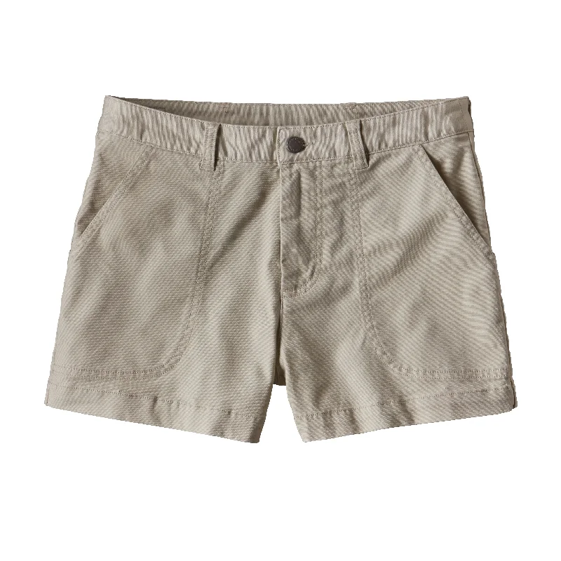 Women's Stand Up® Shorts - 3"