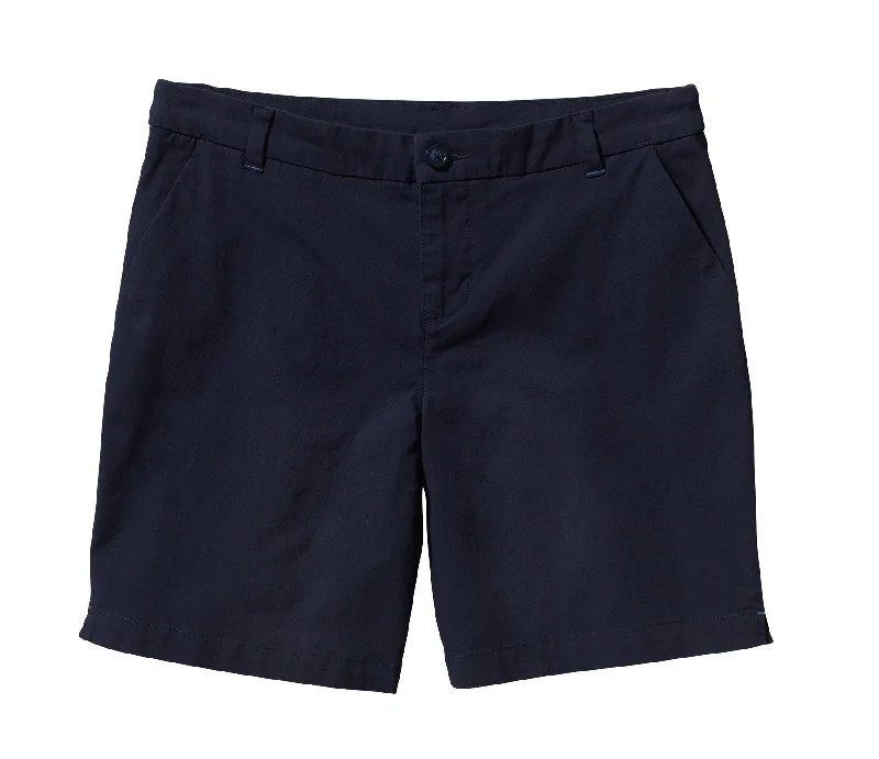 W's Stretch All-Wear Shorts - 8""