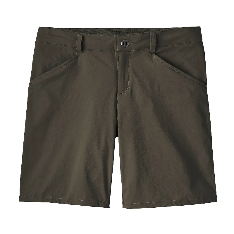 Women's Quandary Shorts - 7"