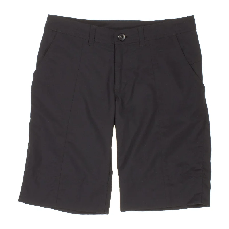 W's Inter-Continental Shorts