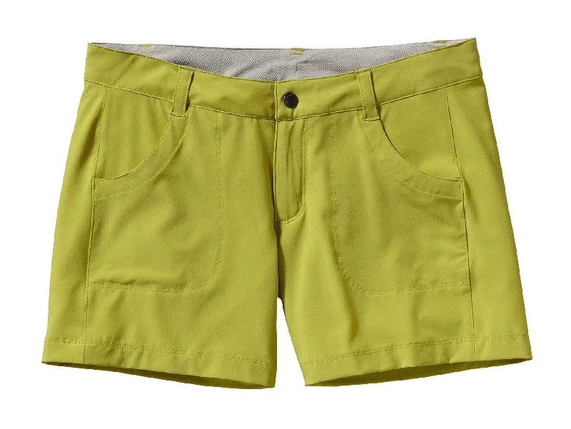 W's Happy Hike Shorts