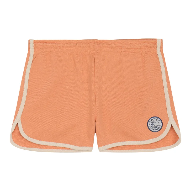 W's GPIW™ Crest Organic Sweatshorts