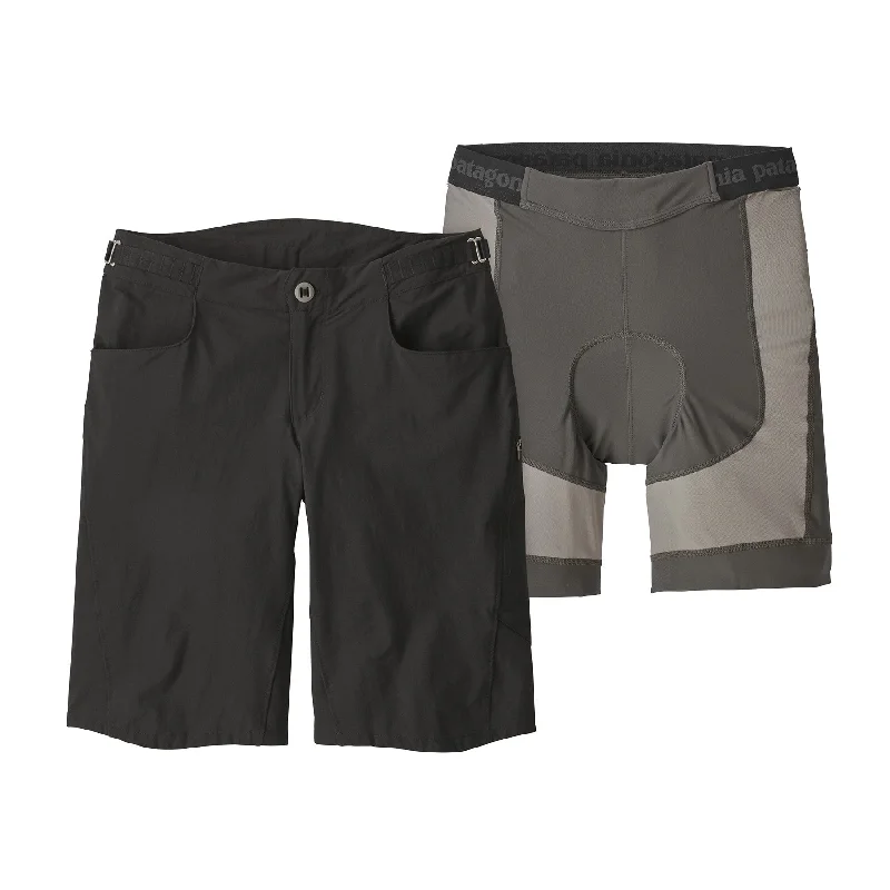 Women's Dirt Craft Bike Shorts - 11"