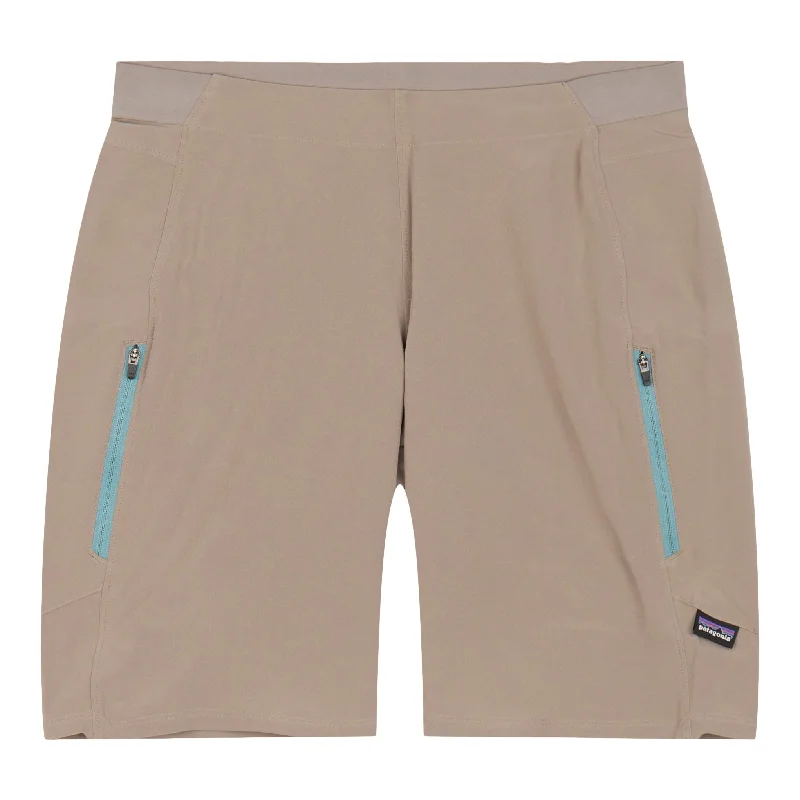 Women's Tyrolean Bike Shorts