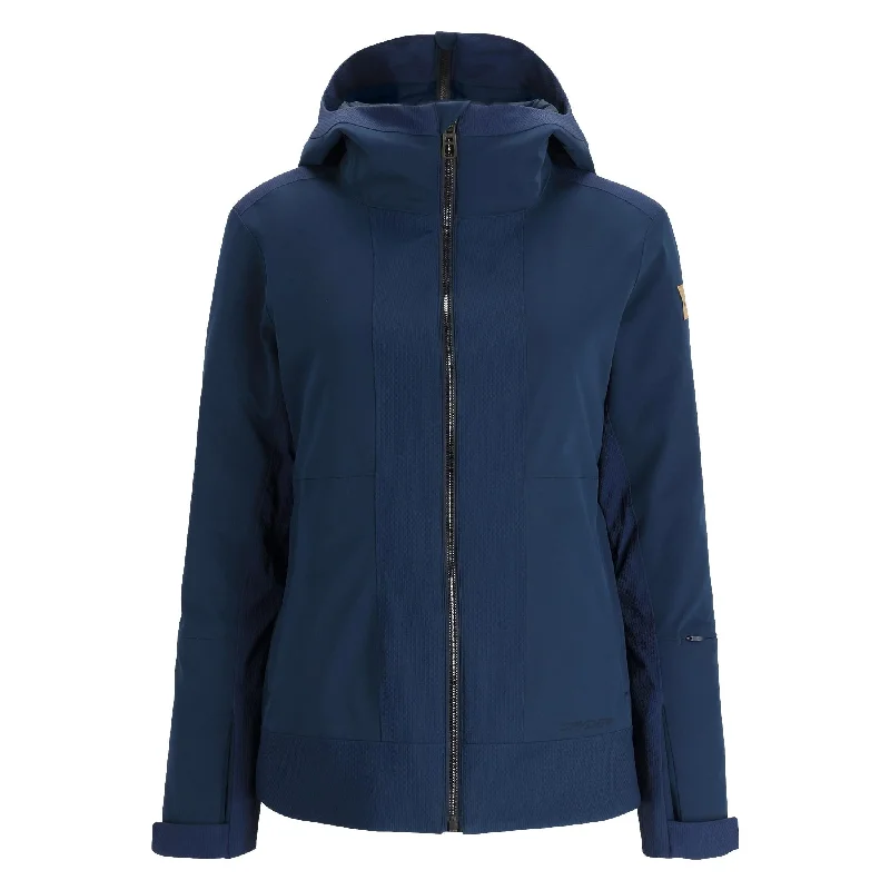 Womens Cascade - True Navy