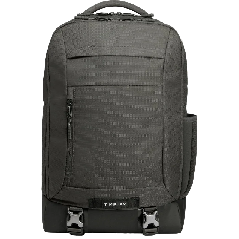 The Authority Laptop Backpack Deluxe