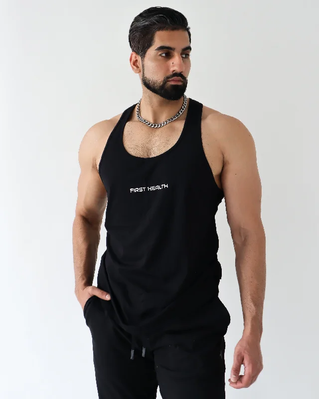 Elevate Tank Top - Panther