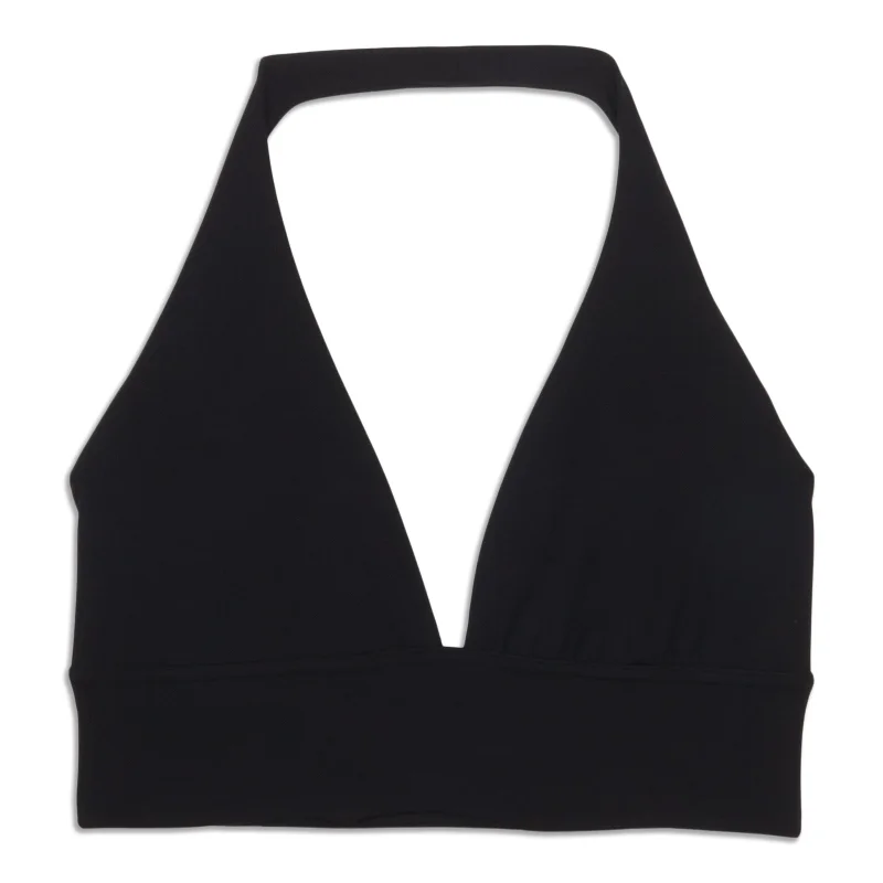 lululemon Align™ Halter Bra C/D - Resale