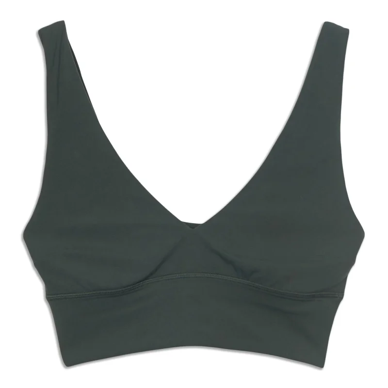 lululemon Align™ V-Neck Bra - Resale