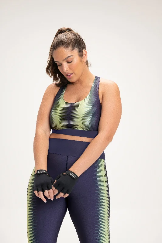 Spectro Sports Bra