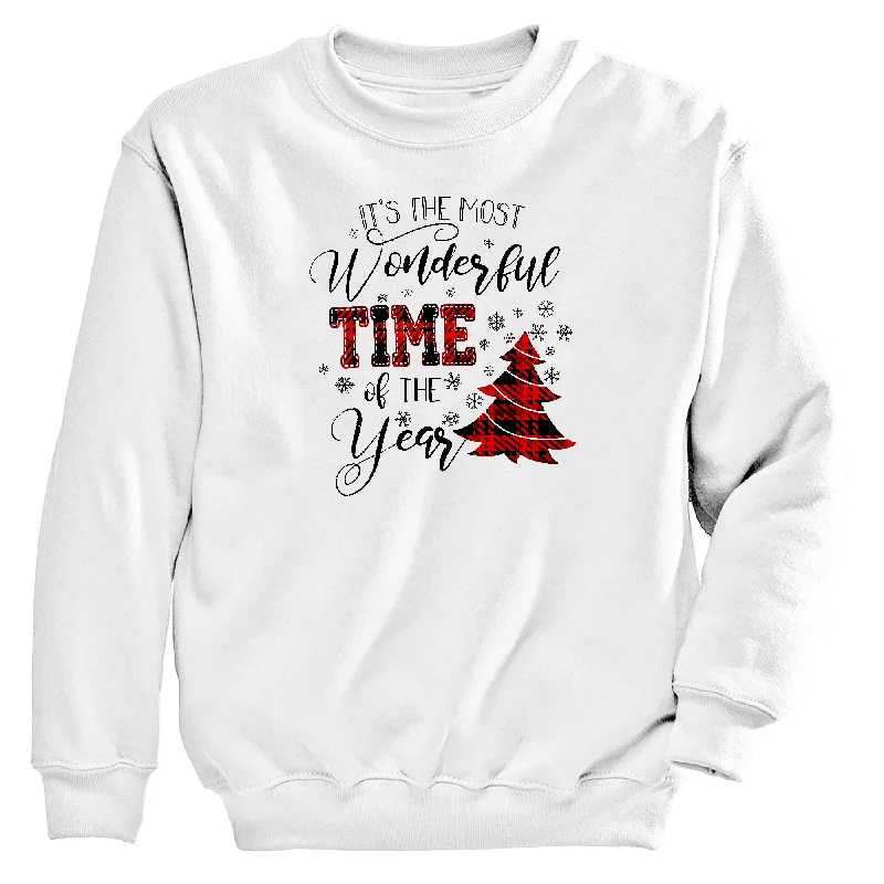 Wonderful Time Women's Sweatshirt