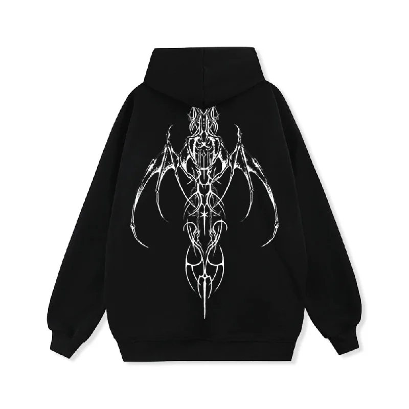 BSS | Joint High Street Bone Spur Hoodie