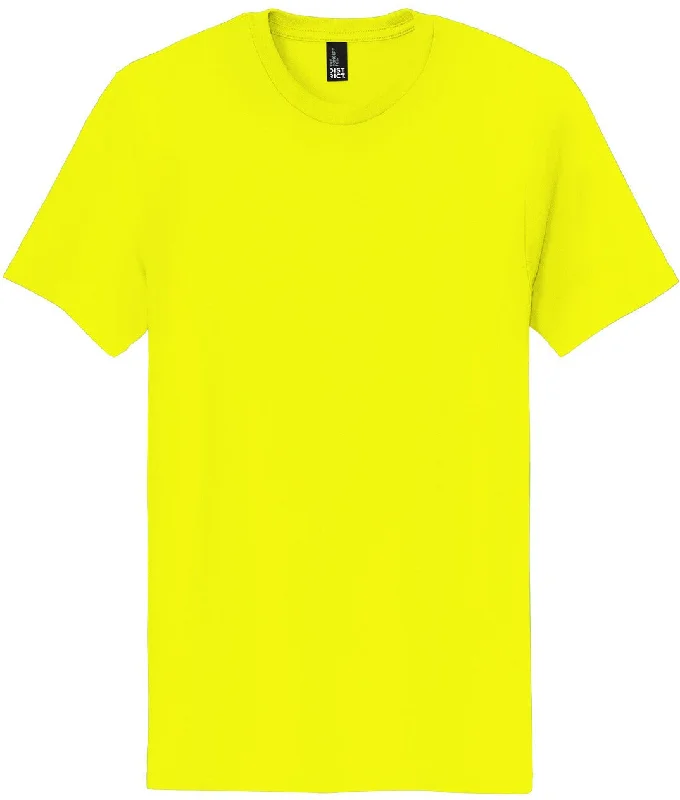 Neon Yellow