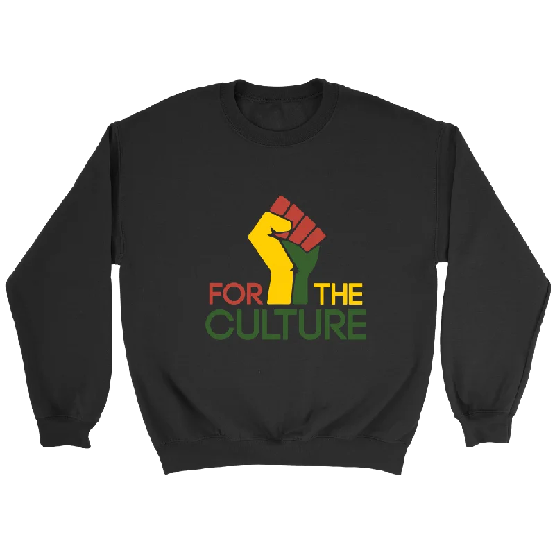 For The Culture Sweatshirt