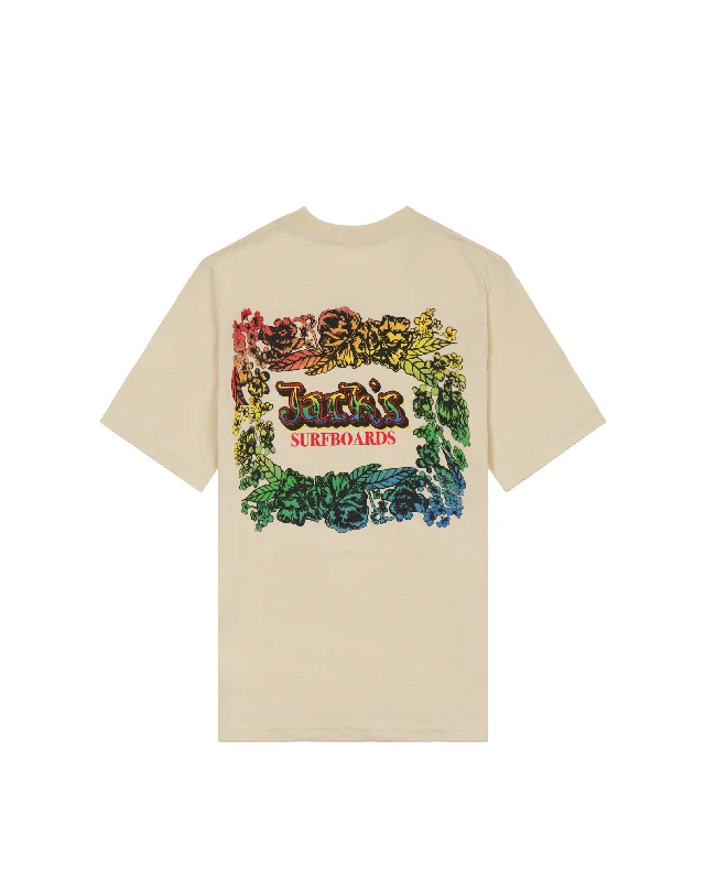 Girl's (8-16) Newlanding S/S Tee