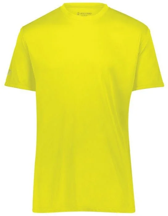 Safety Yellow