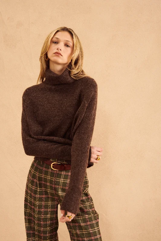 John + Jenn Emmett Sweater