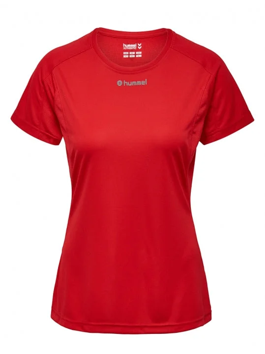 Runner Tee Women  H019-208