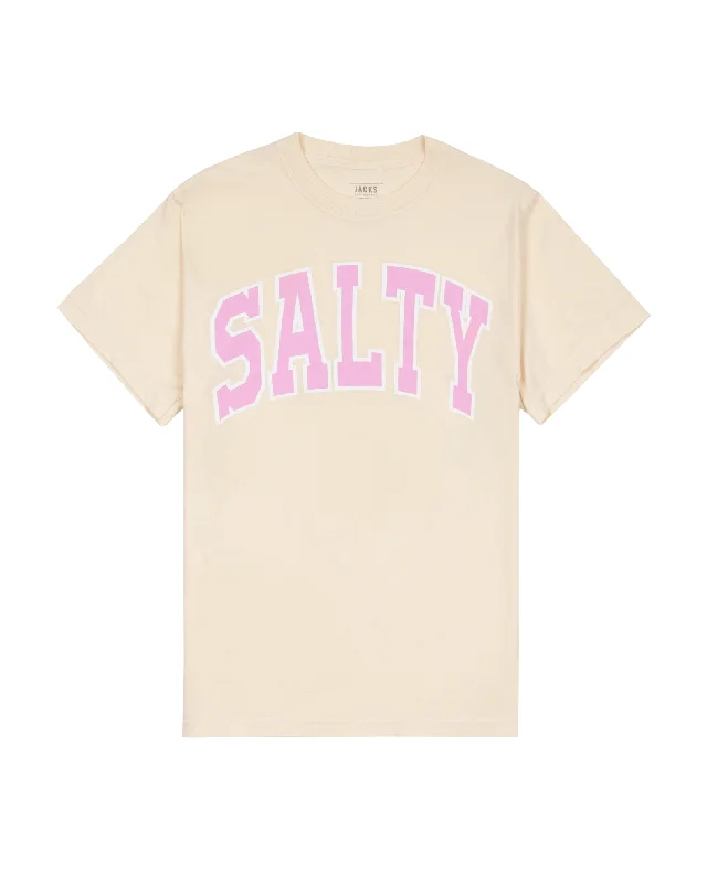 Women's Salty S/S Tee