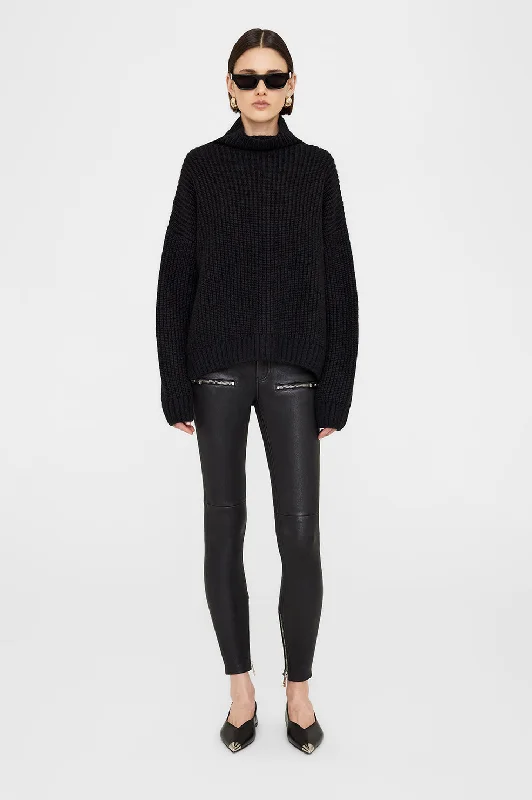 Sydney Sweater - Black