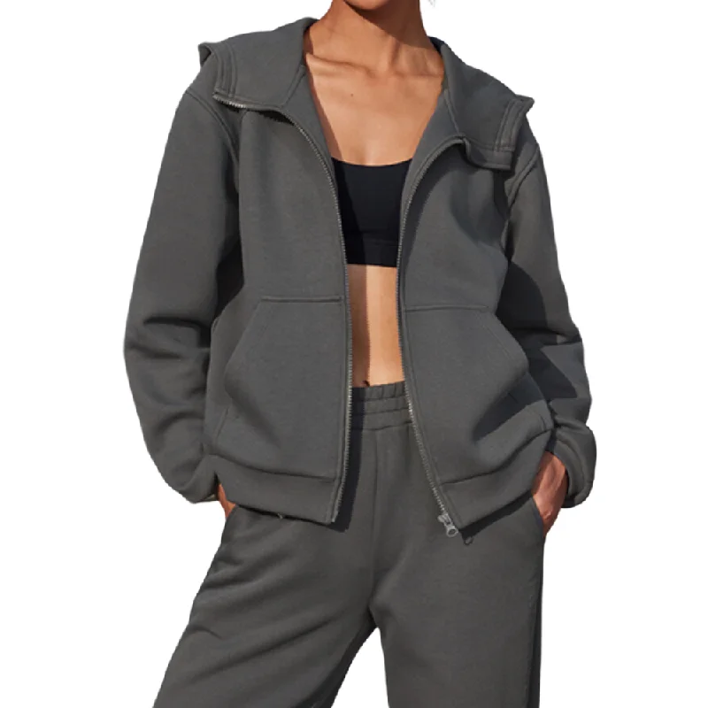 Women's Casual Sports Suit