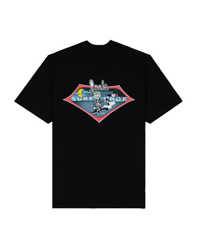 Youth (8-16) Limited Halloween "Beetle Lam" S/S Tee 2024